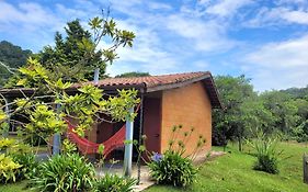 Recanto da Natureza